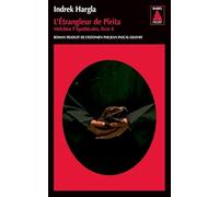 L'Étrangleur de Pirita: Melchior l'Apothicaire, livre 4