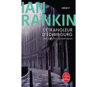 L'Etrangleur d'Edimbourg Ian Rankin (Auteur)