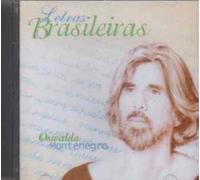 Letras Brasileiras Vol. 1 [Import]
