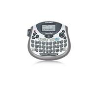 Dymo Letratag Lt100-t Labeler Argenté Enfants