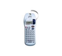 DYMO LetraTag XR étiqueteuse portative , Imprimante d'étiquettes autocollant thermique sans encre , avec clavier ABC