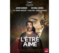 L'Être aimé DVD DVD
