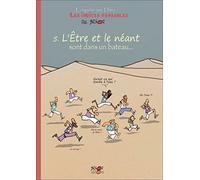 Enquêtes Sur Dieu - Les Indices Pensables Tome 5 - L'etre Et Le Néant Sont Dans Un Bateau - L'épreuve À Convictions