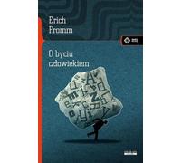 L'être humain - Erich Fromm (Buch auf Polnisch)