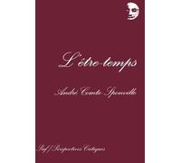 L'être-temps