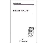 L'être Vivant