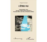 L'être-Vu - Confrontation Entre Voyage À Tôkyô D'ozu Yasujirô Et Profonds Désirs Des Dieux D'imamura Shôhei
