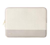 LETREEN 13 Pouces Housse Ordinateur Portable pour MacBook Air 2024-2022,13,6 Pouces pour Apple M3 M2 e MacBook Pro 2022 da 13,3 Pouces, Pochette Imperméable Sacoche pour Acer Dell Lenovo HP ASUS