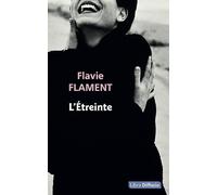 L'étreinte