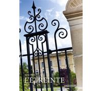 L'étreinte - Agnès Marin - Complicites Eds - broché - Roman