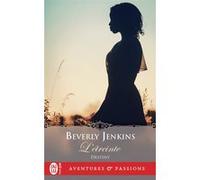 L'étreinte Beverly Jenkins (Auteur), Catherine Berthet (Traduction)