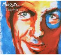 L'etreinte by Miossec