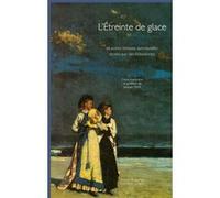 L'Etreinte de glace Jacques Finné (Auteur)