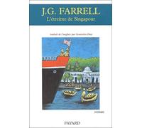 L'Etreinte de Singapour