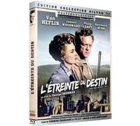 L'Étreinte du destin – Blu-ray – Édition Collection Silver