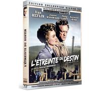 L'étreinte du destin BLU-RAY NEUF