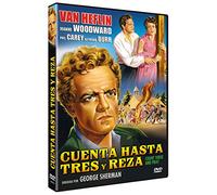 L'ETREINTE DU DESTIN / Count Three and Pray (1955) [ Origine Espagnole, Sans Langue Francaise ]
