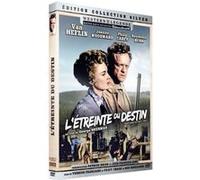 L'Etreinte du destin DVD E