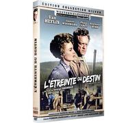 L'etreinte Du Destin - Édition Collection Silver