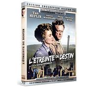L'Etreinte du destin [Édition Collection Silver] [Blu-ray]