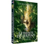 L'Étreinte du Serpent – DVD
