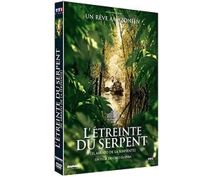 L'Étreinte du serpent