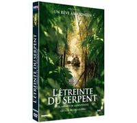 L'Étreinte du Serpent – DVD
