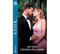 L'étreinte d'un comte