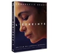 L'Étreinte DVD E