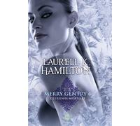 L'étreinte mortelle - Laurell K. Hamilton - J'ai Lu - Poche - Roman