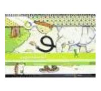 Letrilandia : Cuaderno 1 De Escritura. Cuadricula - Usero Alijarde, Aurora Usero Alijarde, Aurora (Auteur)