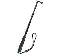 Letrino Perche à main compatible avec : trépied télescopique Gopro 10 11