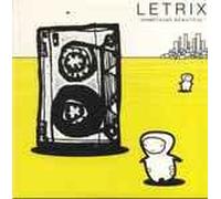 Letrix - Something Beautiful