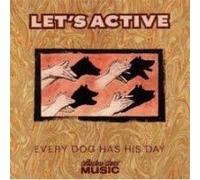 Let's Active - Every Dog Has