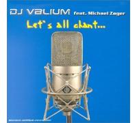 Let's All Chant