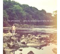 Let's All March Back Into The Sea [Analog]