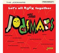 Jodimars – Let'S All Rock Together