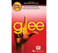 Let's All Sing... More Songs From Glee / Recueil