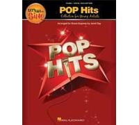 Let's All Sing Pop Hits - Collection For Young Voices (Piano