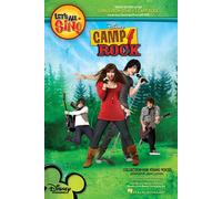 Let's All Sing Songs From Disney's Camp (10 Pack)