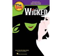 Let's All Sing Songs From Wicked (Singer 10 Pack) / Part