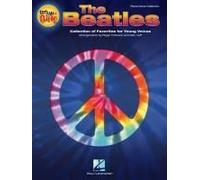 Let's All Sing The Beatles