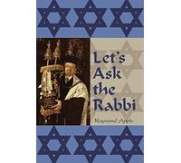 Let's Ask The Rabbi
