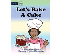 Let's Bake A Cake