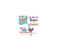Let's Bake A Cake