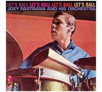 Let's Ball [Lp] [Analog]