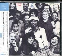 Let's Be Closer Together [Import Allemand]