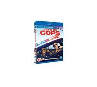 Let's Be Cops – Blu-ray – Édition Royaume‑Uni – Importé