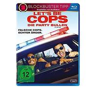 Let's Be Cops - Die Party Bullen