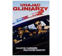 Let's Be Cops [DVD] (IMPORT) (Pas de version française)